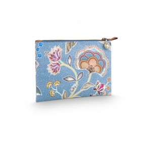charly-cosmetic-flat-pouch-medium-matata-blue-24x1x155cm 1